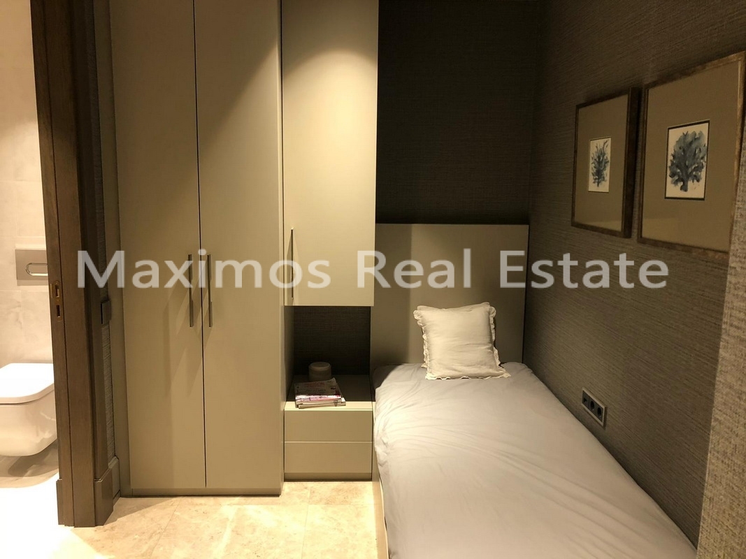 Apartments for Sale in Istanbul – coastal view (image 13)