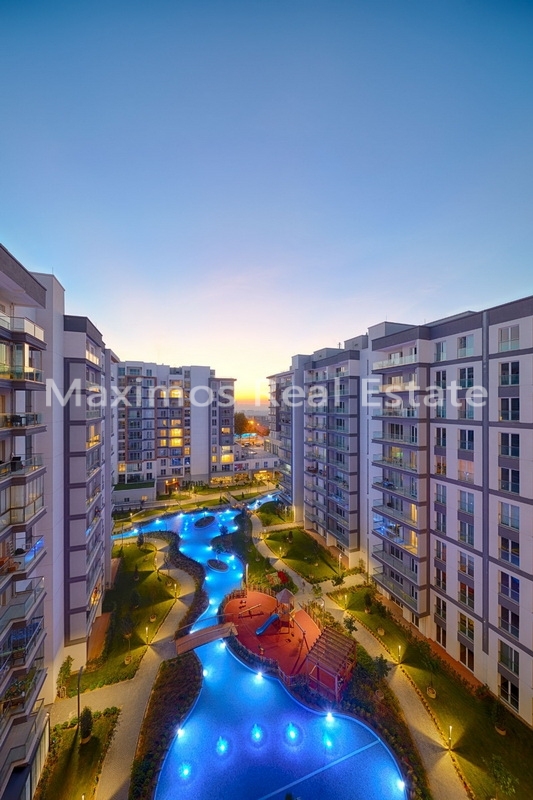 Apartments for Sale – living room (image 2)