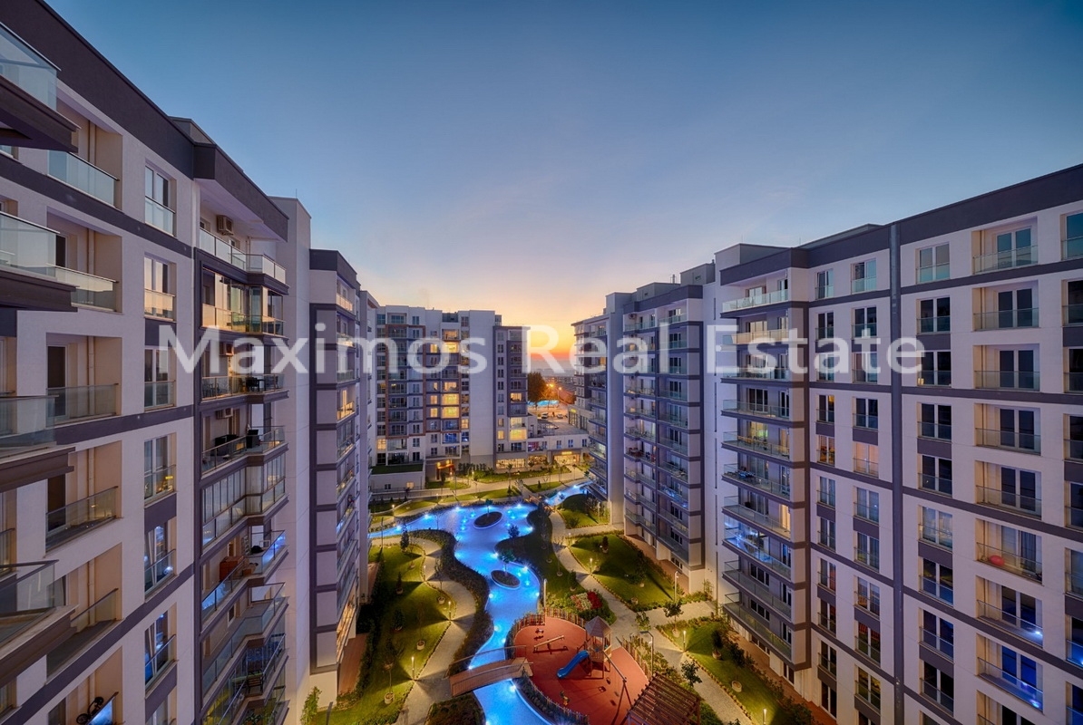 Apartments for Sale – balcony (image 10)