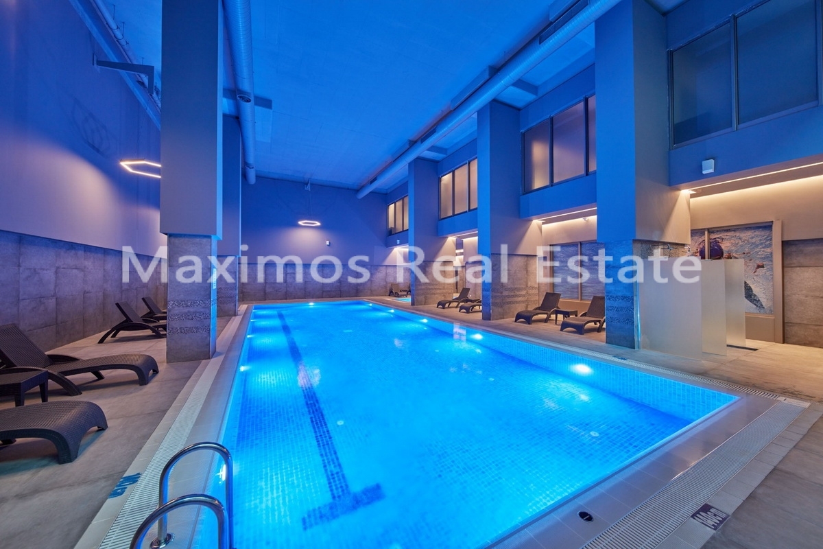 Apartments for Sale – entrance (image 15)