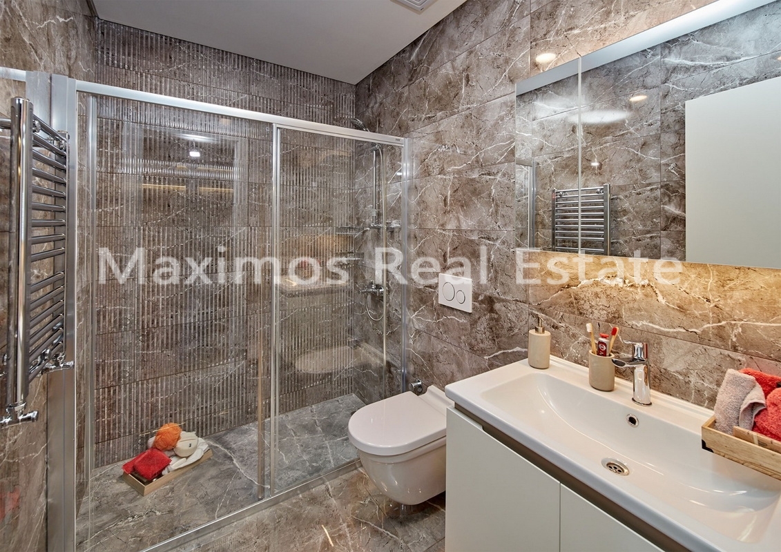Apartments for Sale – kitchen area (image 21)