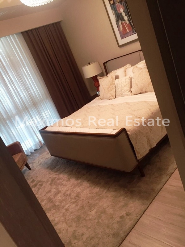 Managed Hotel Apartments Designed for Rental Income in Basin Ekspres – pool area (image 9)