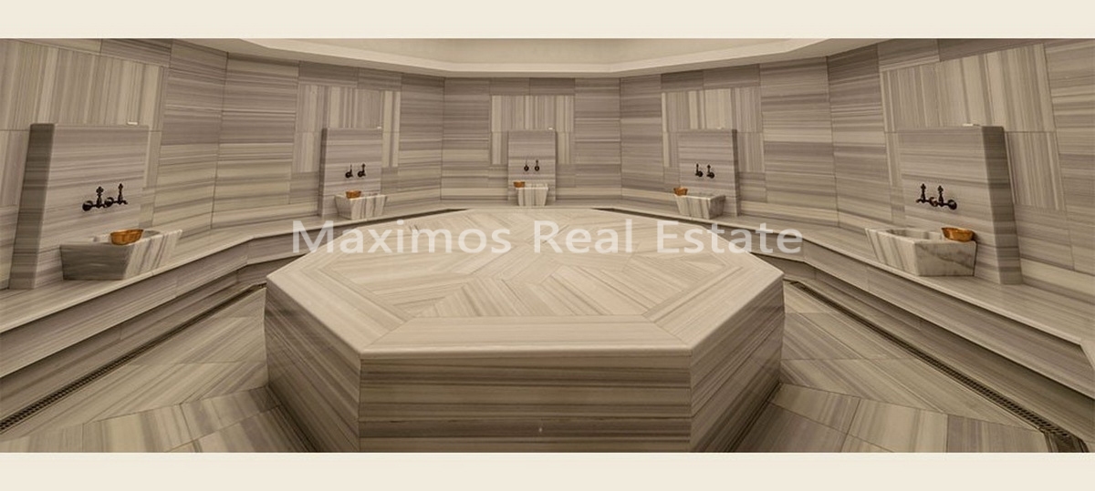 Budget-friendly Apartments Offering City Access and Modern Planning – bathroom (image 5)