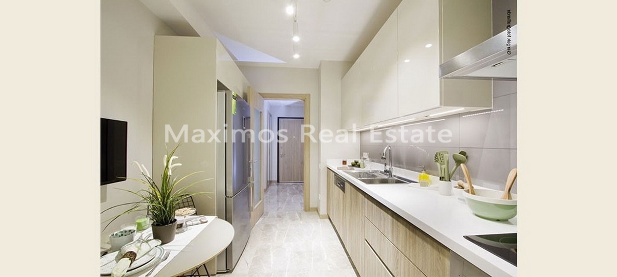 Budget-friendly Apartments Offering City Access and Modern Planning – bedroom (image 4)