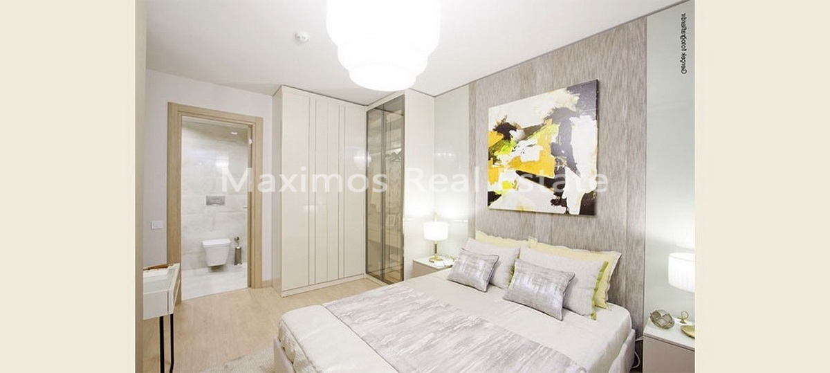 Budget-friendly Apartments Offering City Access and Modern Planning – terrace (image 7)