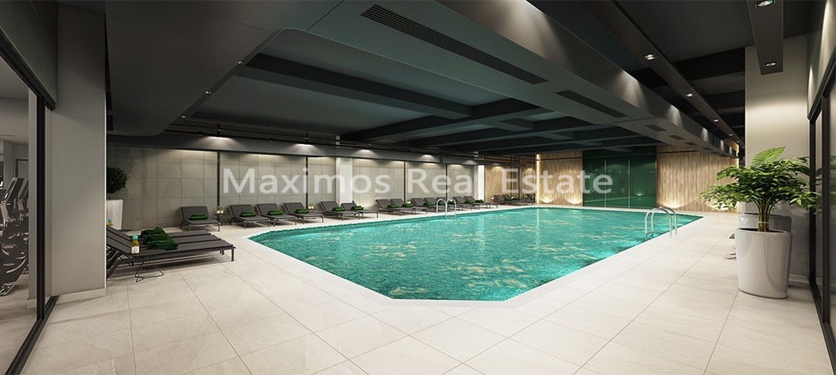 Budget-friendly Apartments Offering City Access and Modern Planning – garden view (image 8)