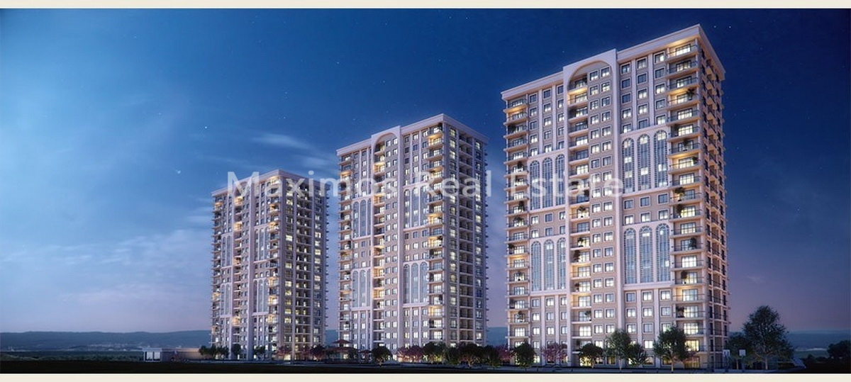 Budget-friendly Apartments Offering City Access and Modern Planning – dining area (image 6)