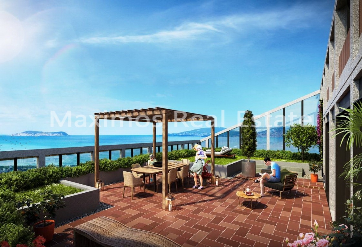 Peaceful Residential Development Designed for Nature-Oriented Living