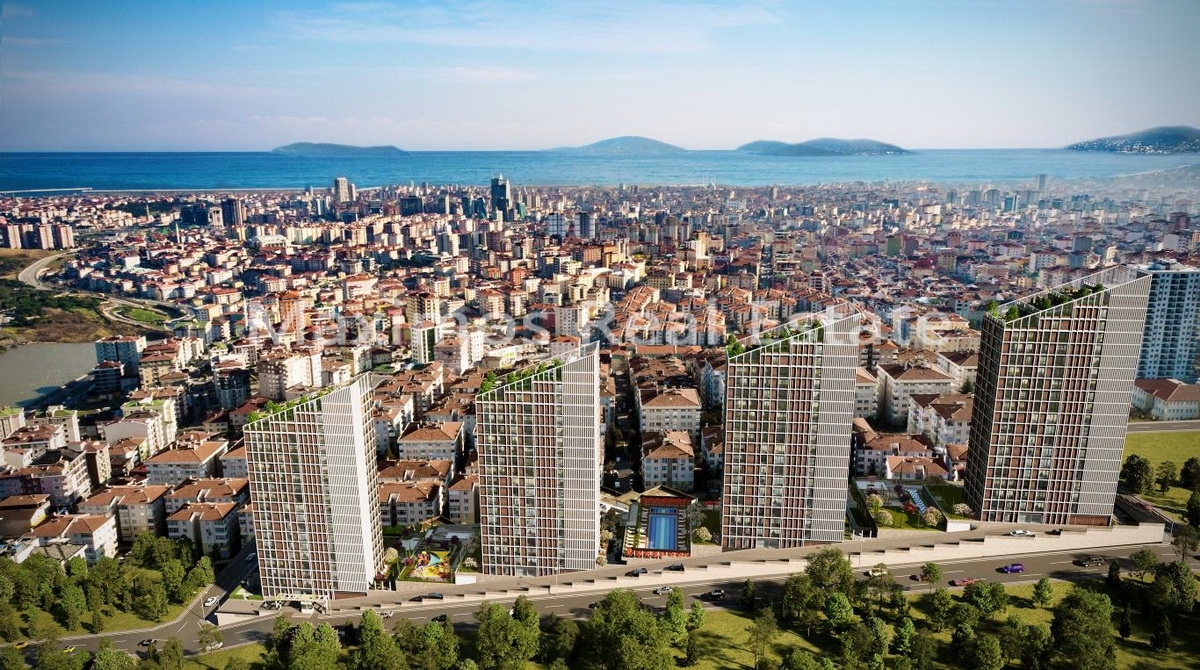 Peaceful Residential Development Designed for Nature-oriented Living – balcony (image 10)