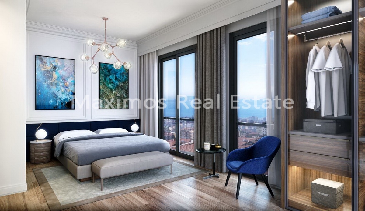 Peaceful Residential Development Designed for Nature-oriented Living – interior detail (image 11)