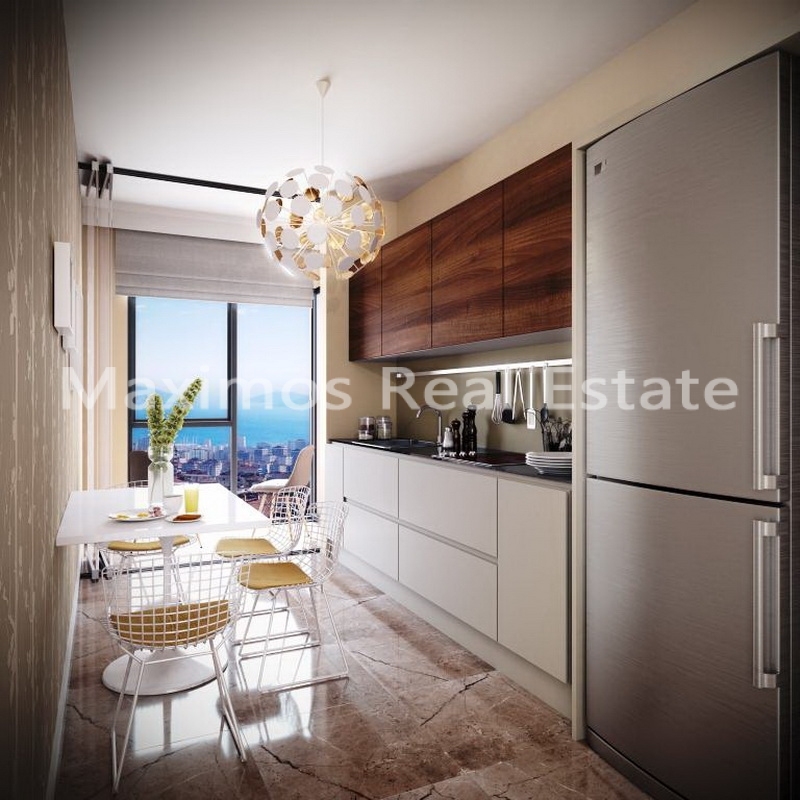 Peaceful Residential Development Designed for Nature-oriented Living – sea view (image 12)