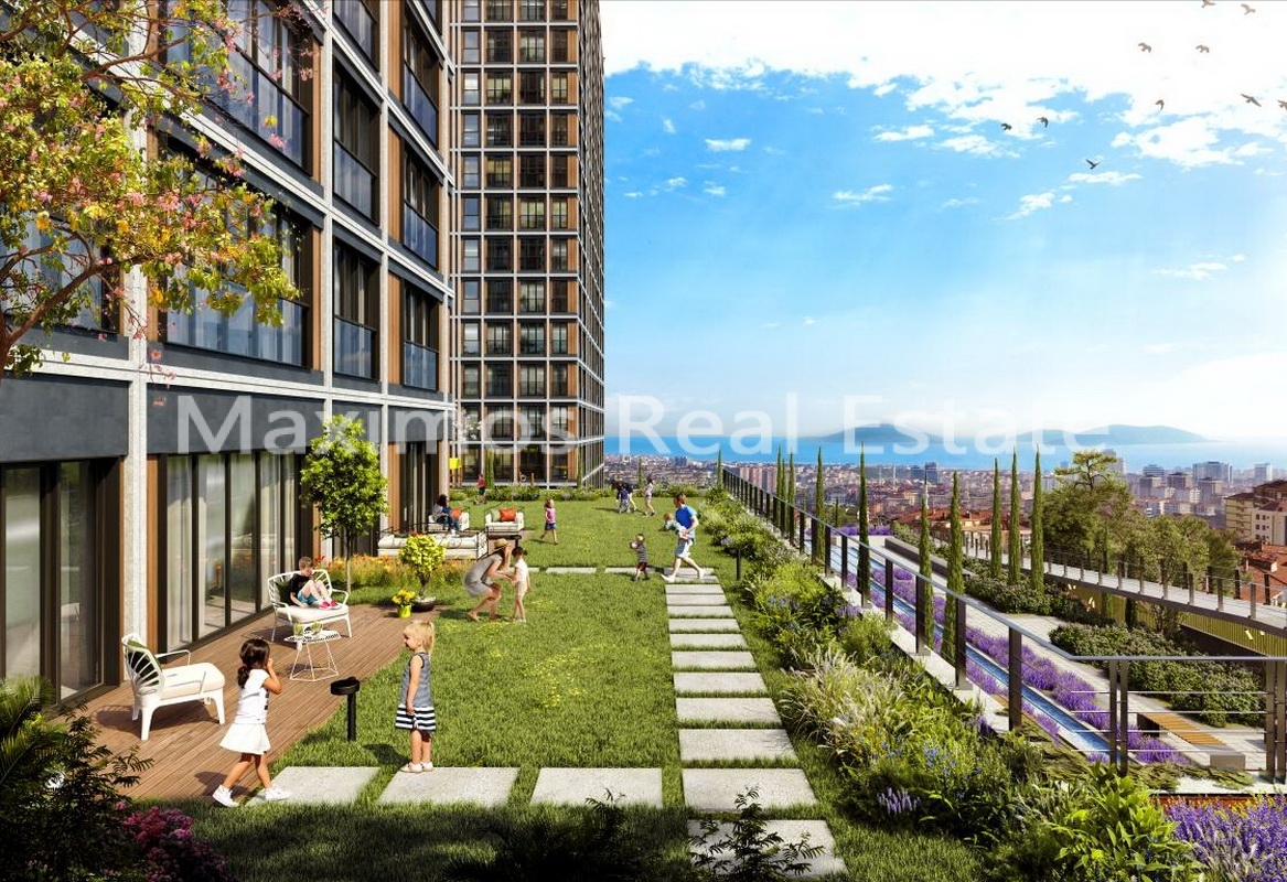 Peaceful Residential Development Designed for Nature-oriented Living – coastal view (image 13)