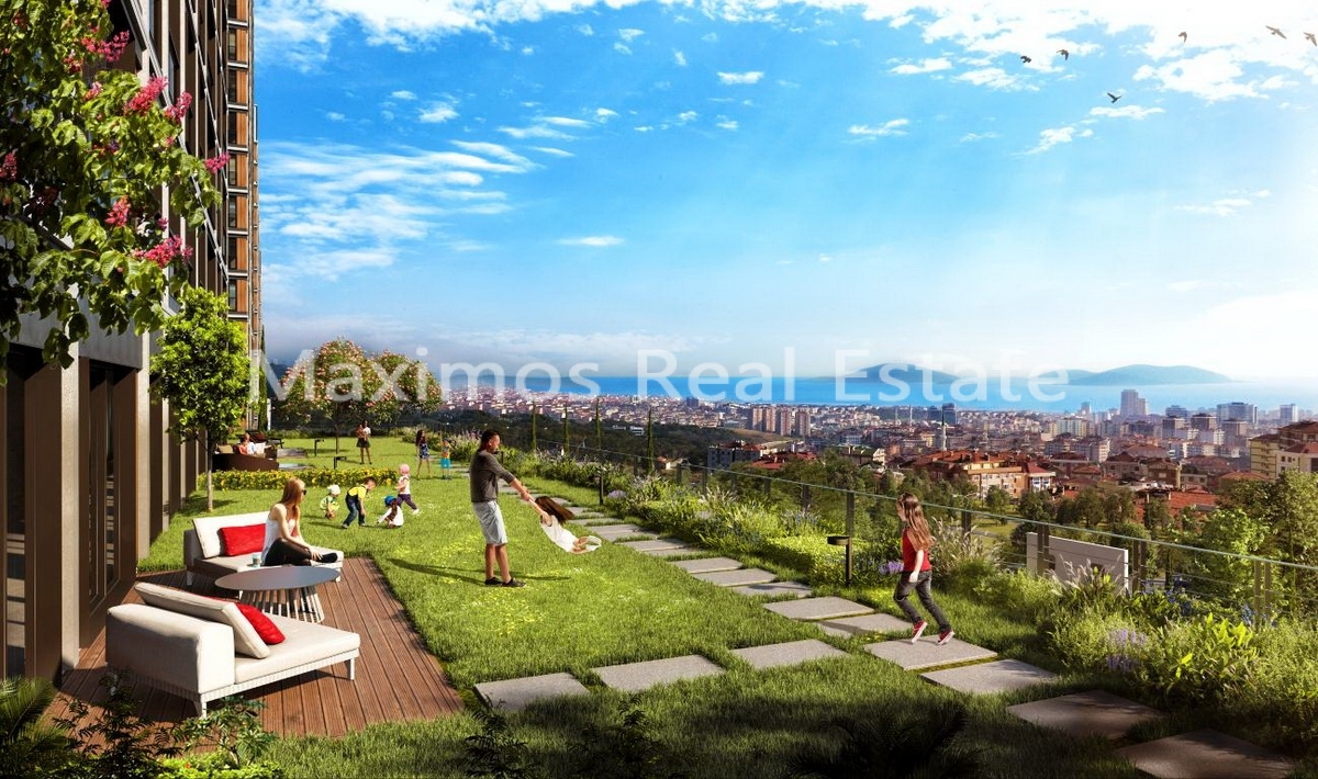 Peaceful Residential Development Designed for Nature-oriented Living – guest room (image 17)