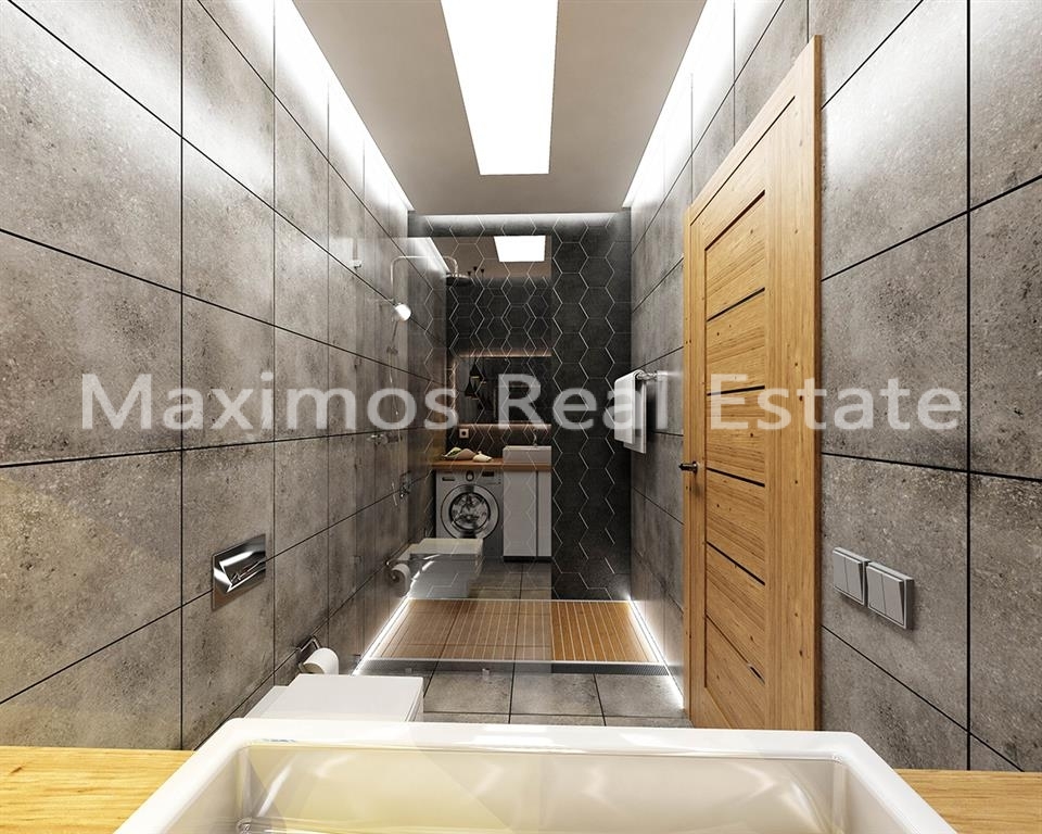 Affordable Apartments Targeting Rental Demand in Esenyurt – property overview (image 14)