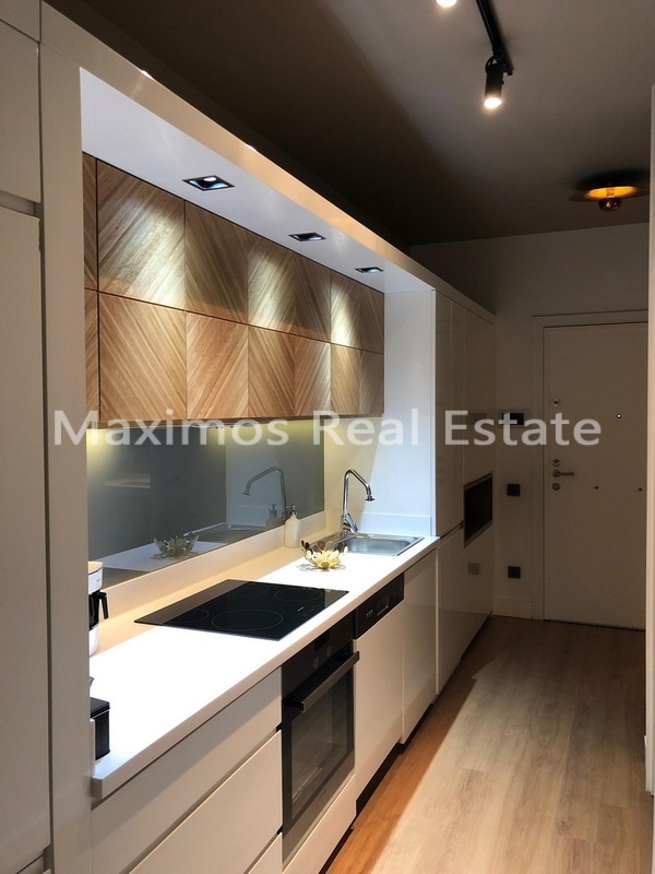 Sea View Apartments Offering Strong Investment Potential in Beylikduzu – bedroom (image 4)