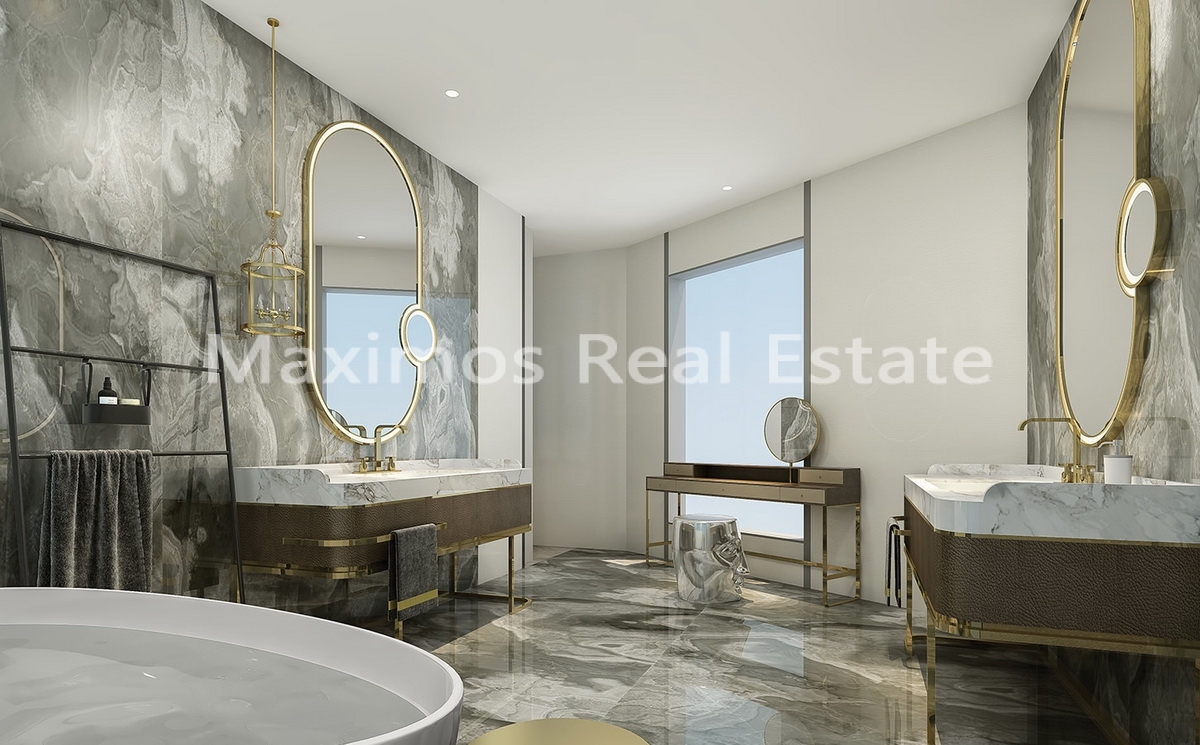 Branded Hotel-concept Apartments Offering Managed Rental Income – terrace (image 7)