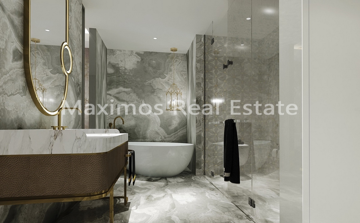 Branded Hotel-concept Apartments Offering Managed Rental Income – balcony (image 10)