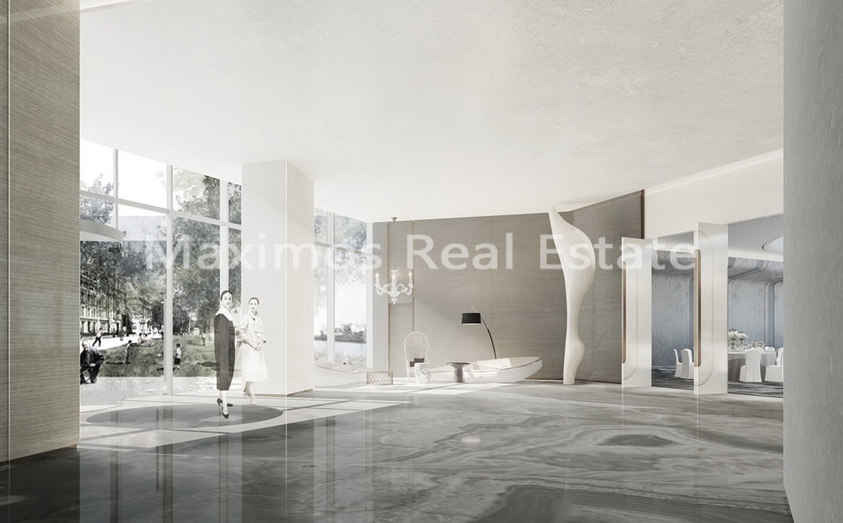 Branded Hotel-concept Apartments Offering Managed Rental Income – guest room (image 17)