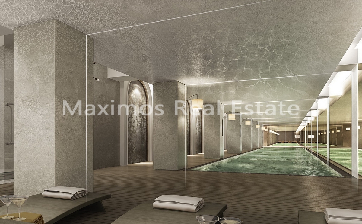 Branded Hotel-concept Apartments Offering Managed Rental Income – outdoor space (image 18)
