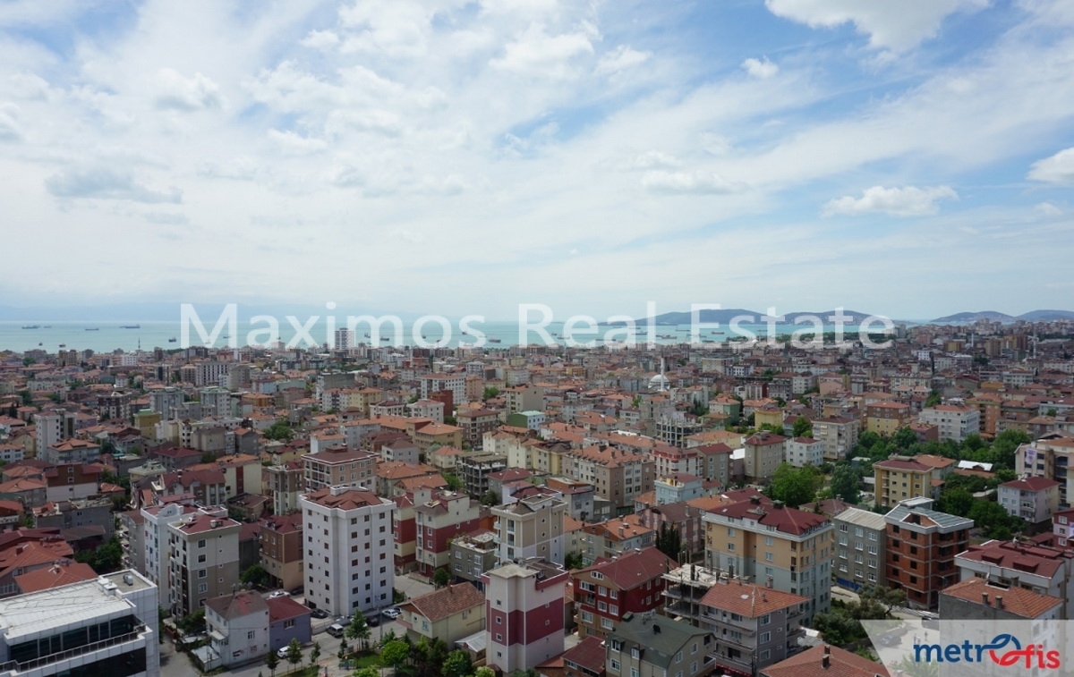 Modern Office Units Designed for Long-term Business Investment in Pendik – pool area (image 9)