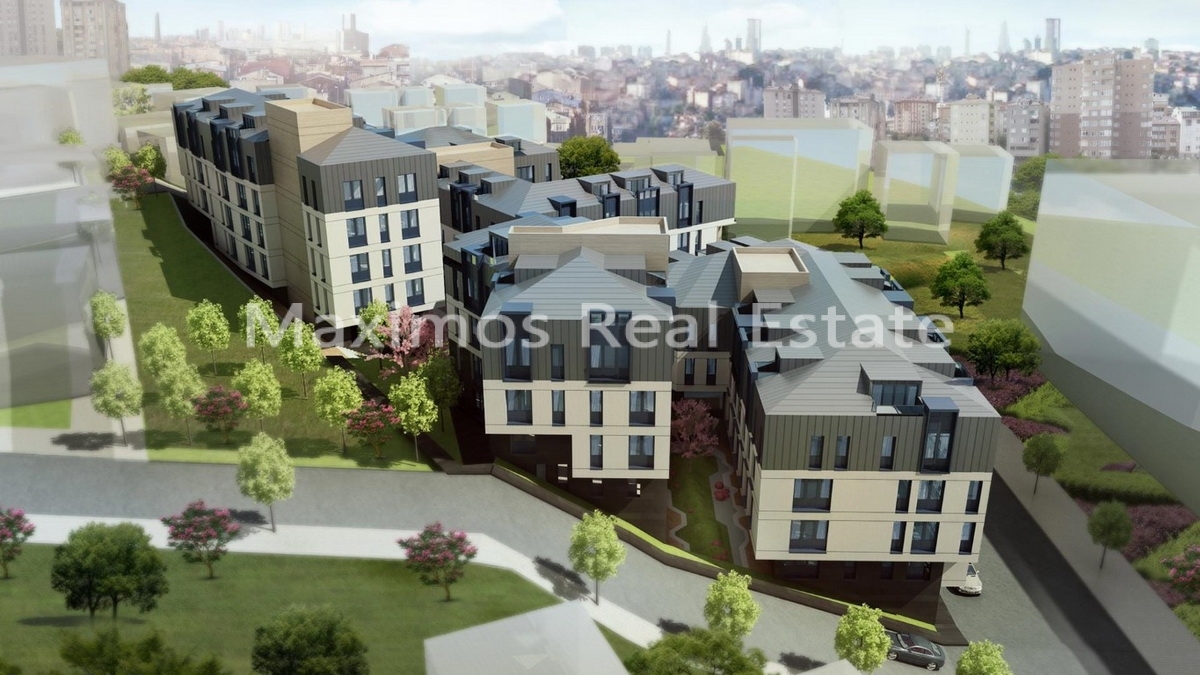 Income-generating Student Housing Suites Near Major Universities – coastal view (image 13)