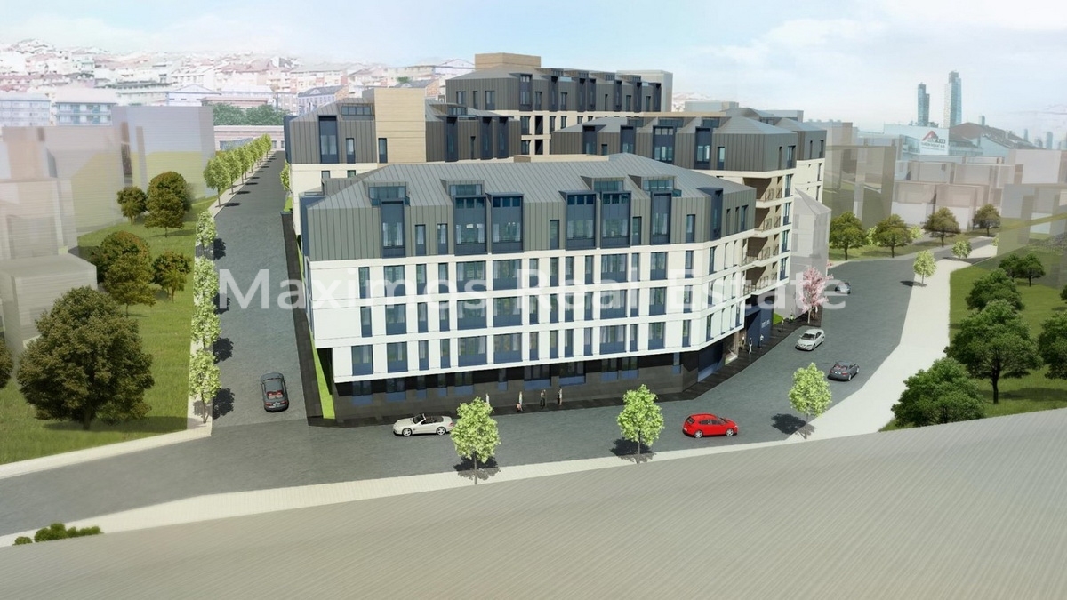 Income-generating Student Housing Suites Near Major Universities – master bedroom (image 16)