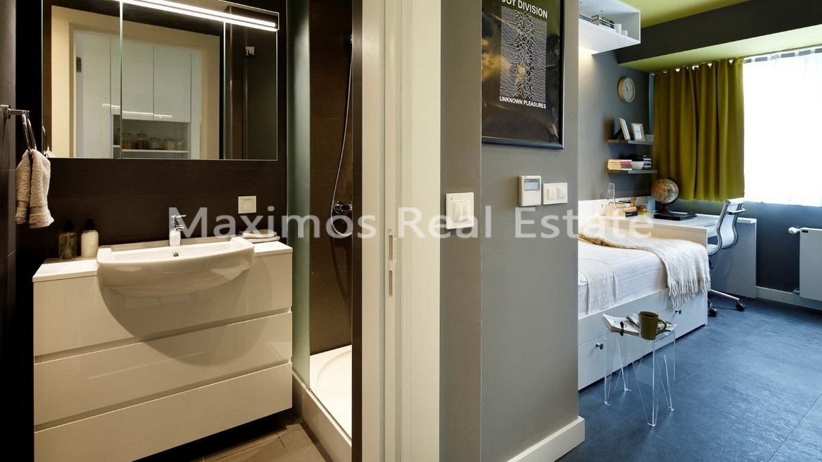 Income-generating Student Housing Suites Near Major Universities – outdoor space (image 18)