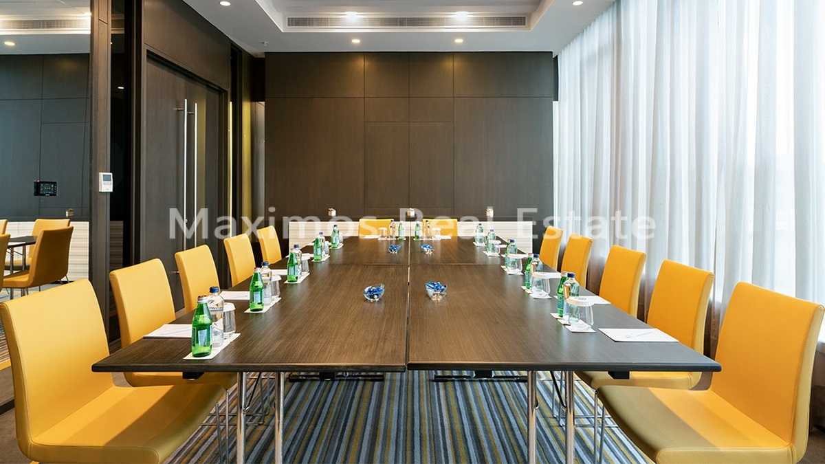 Investment-focused Hotel Suite Apartments Offering Managed Rental Income – sea view (image 12)