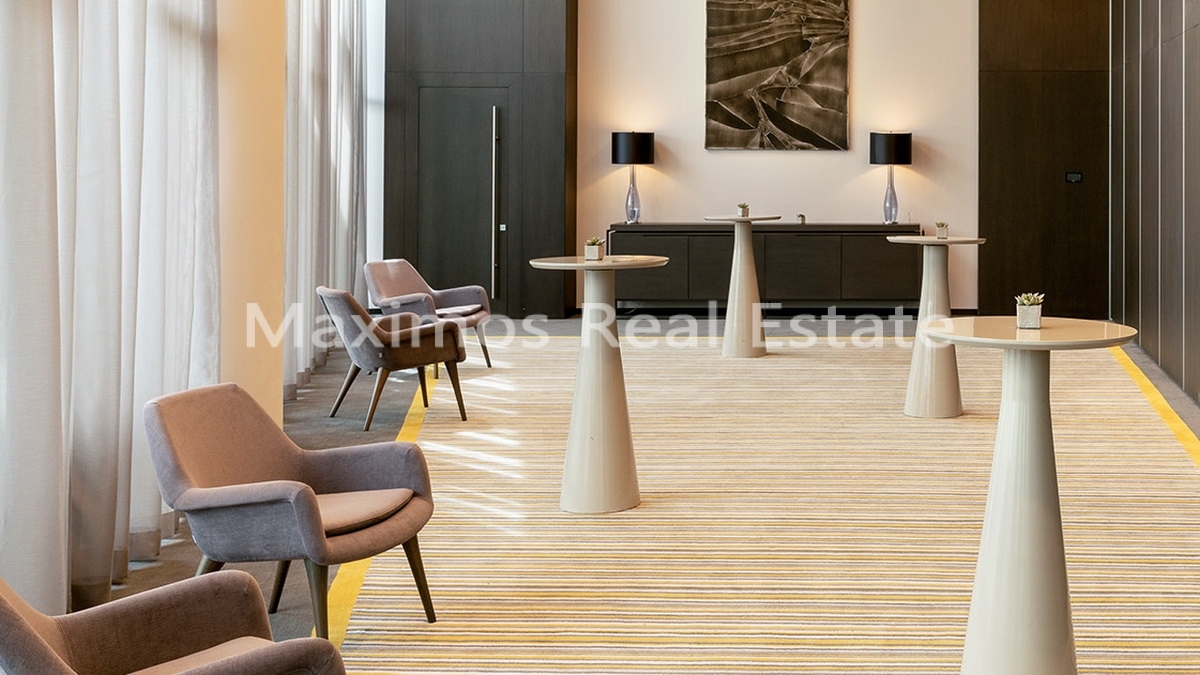 Investment-focused Hotel Suite Apartments Offering Managed Rental Income – coastal view (image 13)