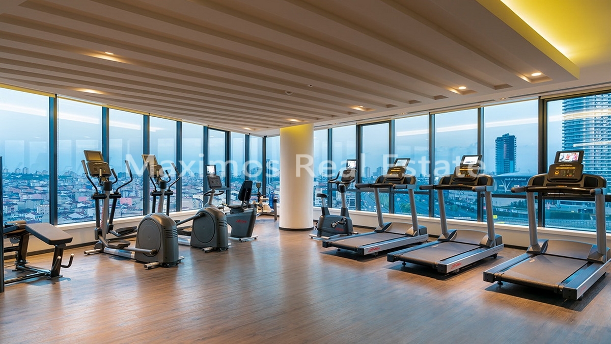 Investment-focused Hotel Suite Apartments Offering Managed Rental Income – property overview (image 14)