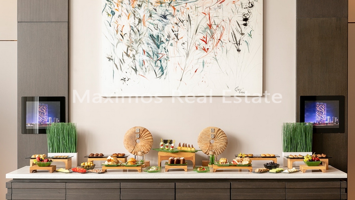 Investment-focused Hotel Suite Apartments Offering Managed Rental Income – outdoor space (image 18)