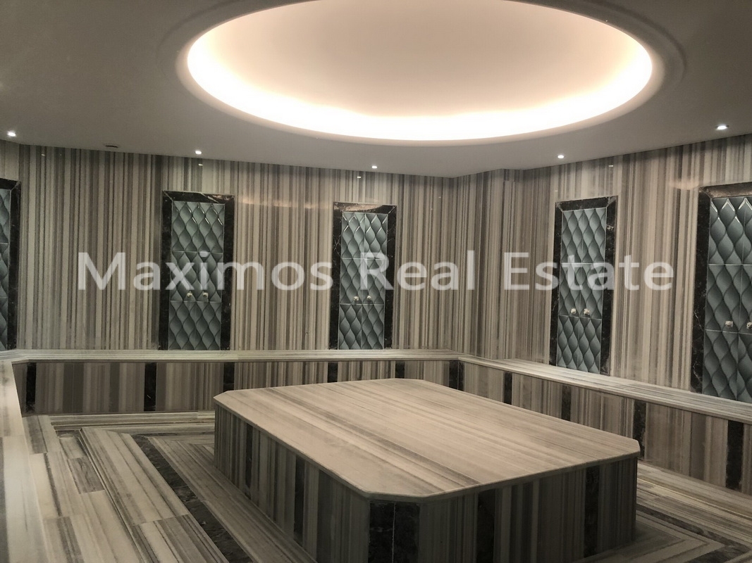 Branded Hotel-concept Apartments Designed for Premium Living and Roi – living room (image 2)
