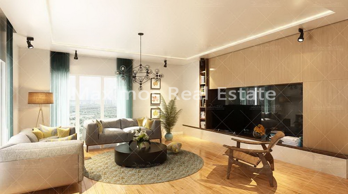Branded Hotel-concept Apartments Designed for Premium Living and Roi – terrace (image 7)