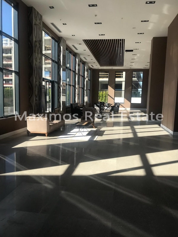 Branded Hotel-concept Apartments Designed for Premium Living and Roi – interior detail (image 11)