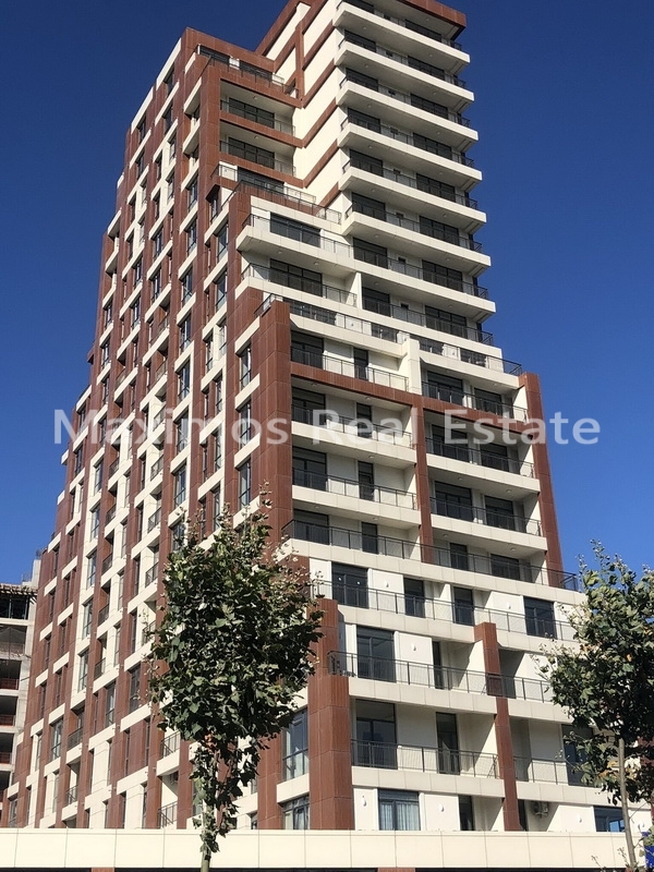 Branded Hotel-concept Apartments Designed for Premium Living and Roi – coastal view (image 13)