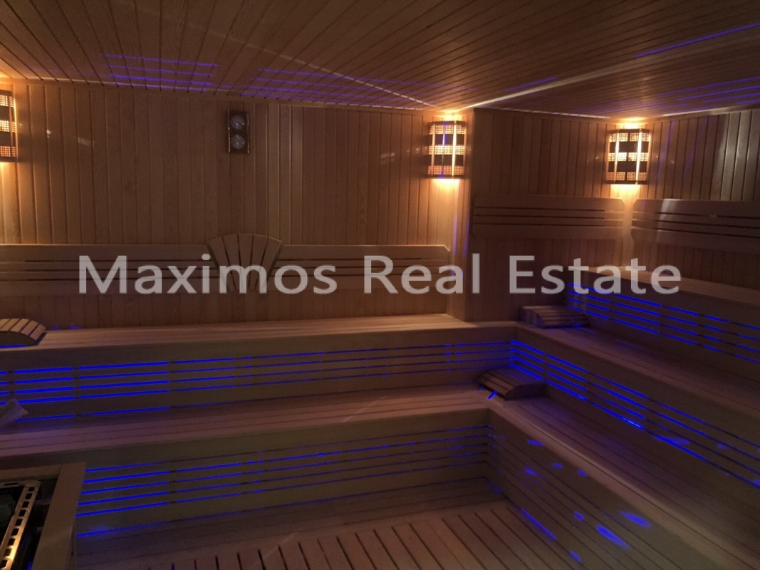 Branded Hotel-concept Apartments Designed for Premium Living and Roi – entrance (image 15)