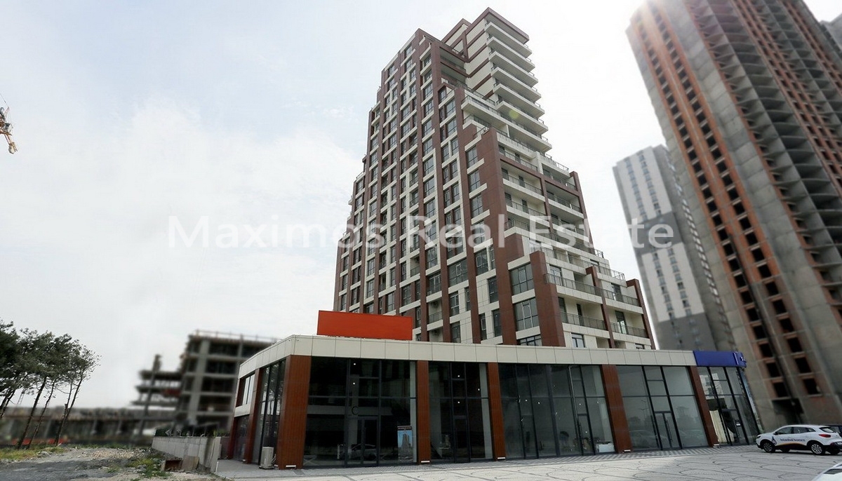 Branded Hotel-concept Apartments Designed for Premium Living and Roi – master bedroom (image 16)