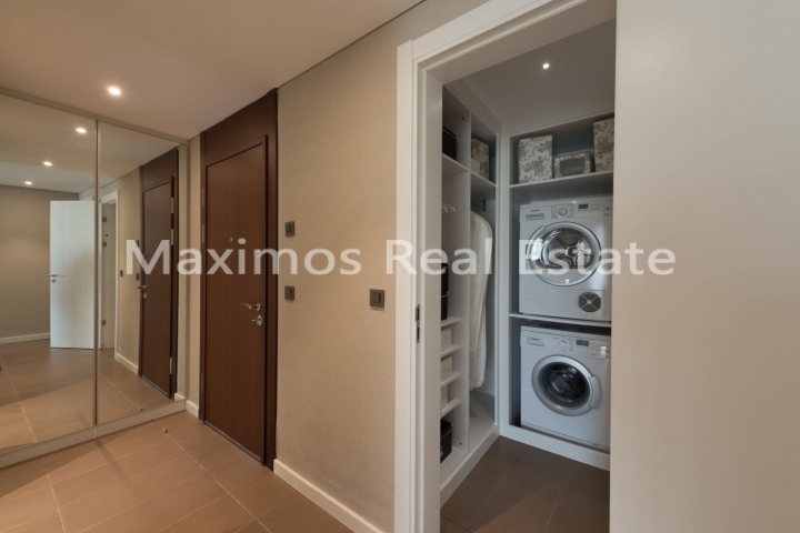 Completed Residential Apartments in Central Downtown Locations – kitchen area (image 3)