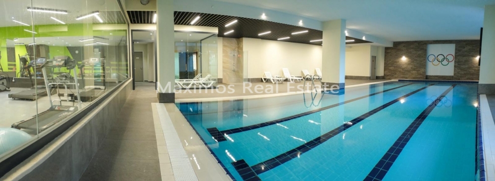 Affordable New Apartments Along the Basin Ekspres Investment Zone – dining area (image 6)
