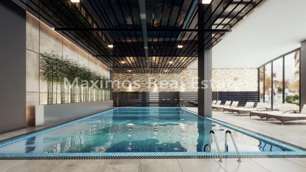 Affordable New Apartments Along the Basin Ekspres Investment Zone – property overview (image 14)