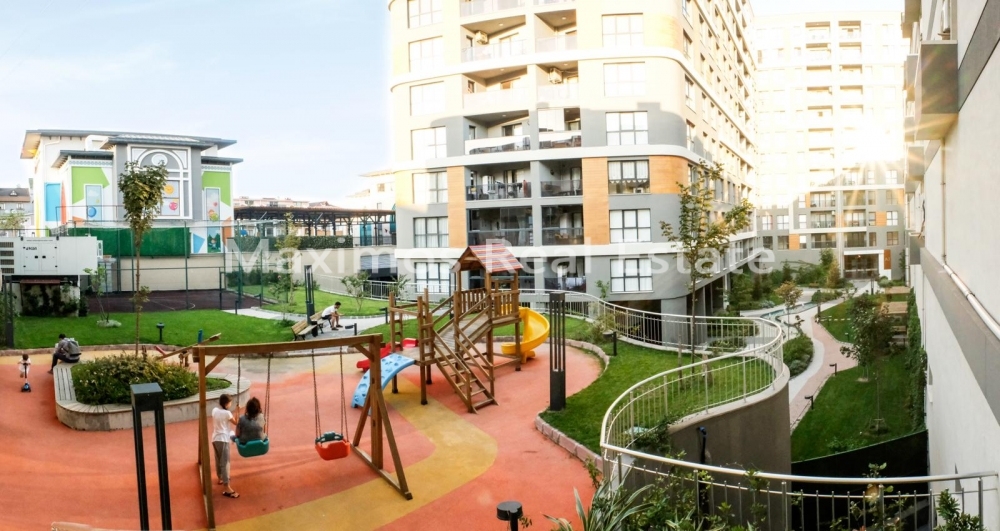 Affordable New Apartments Along the Basin Ekspres Investment Zone – terrace (image 7)