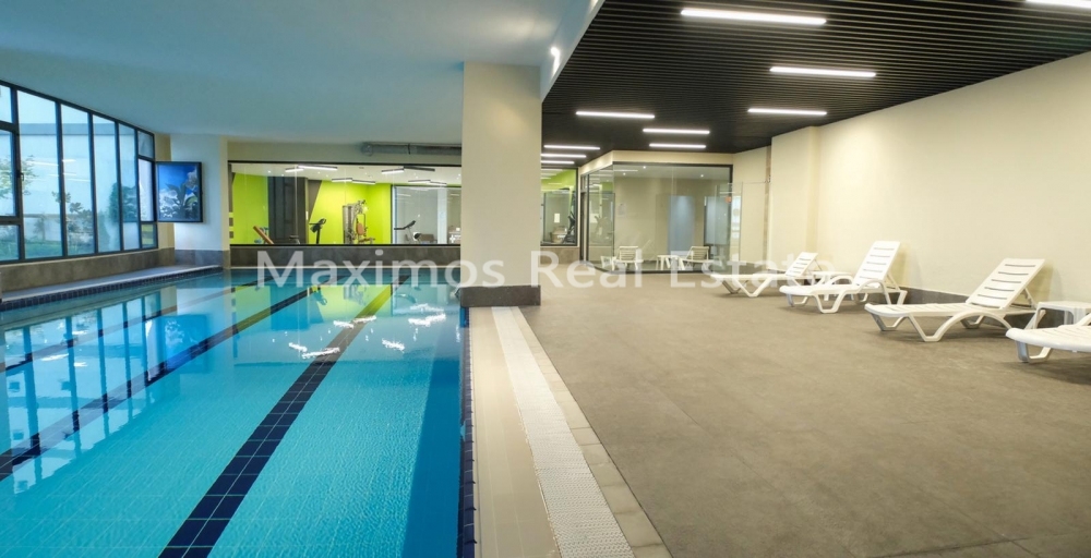 Affordable New Apartments Along the Basin Ekspres Investment Zone – interior detail (image 11)