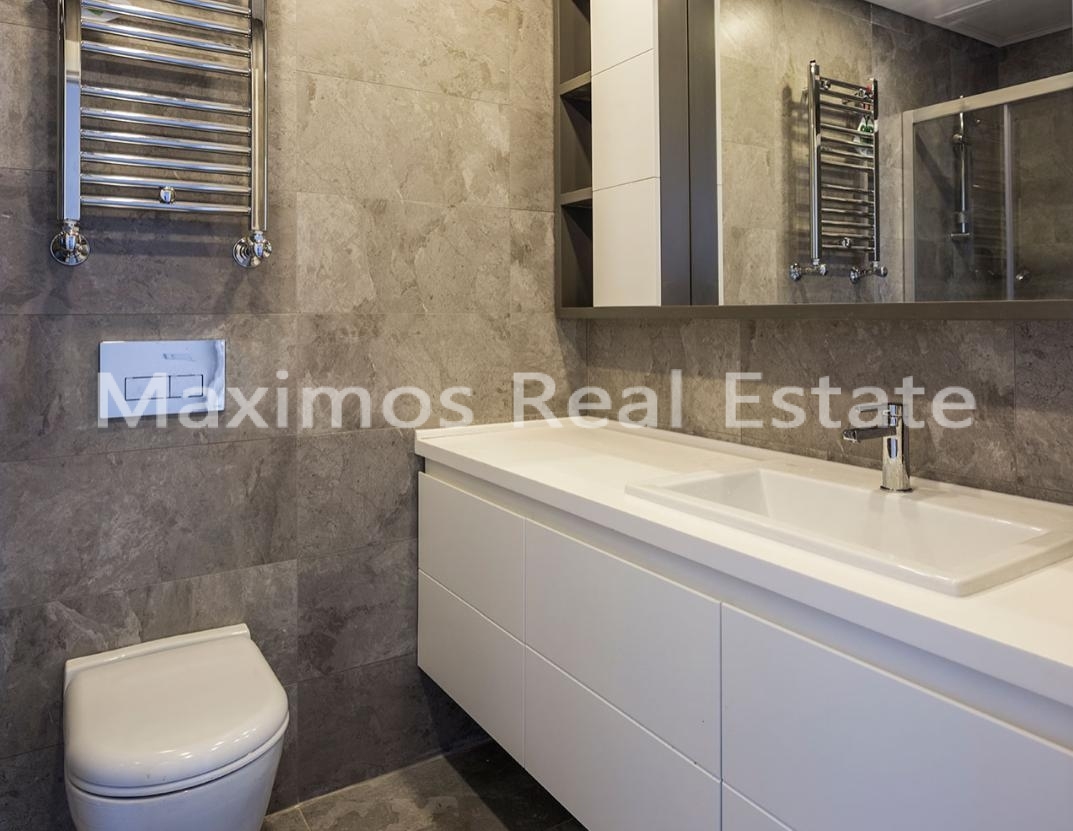 Urban Apartments Providing Strong Residential Demand in Zeytinburnu – property overview (image 14)