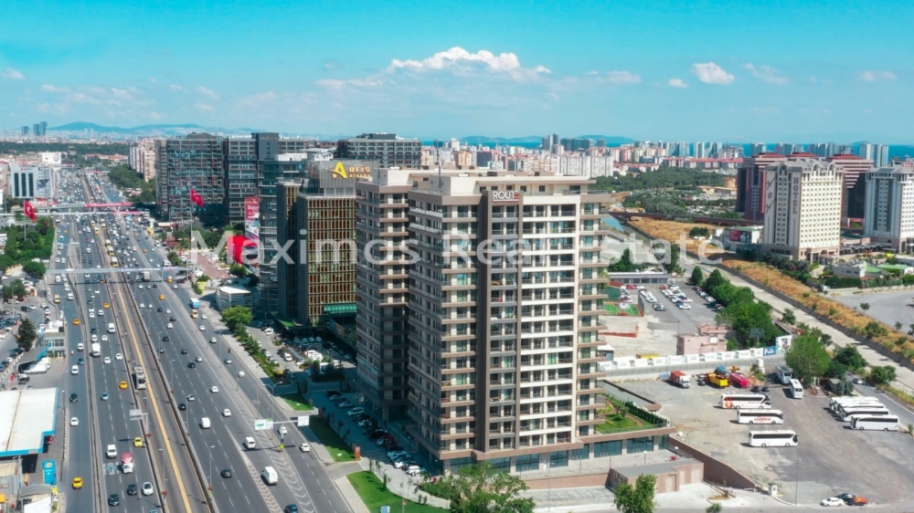Move-in Ready Apartments Suitable for Immediate Occupancy and Investment – dining area (image 6)