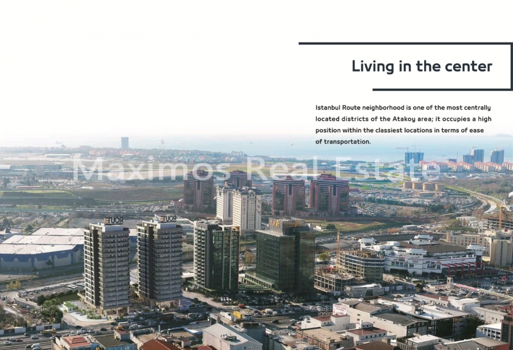 Move-in Ready Apartments Suitable for Immediate Occupancy and Investment – terrace (image 7)