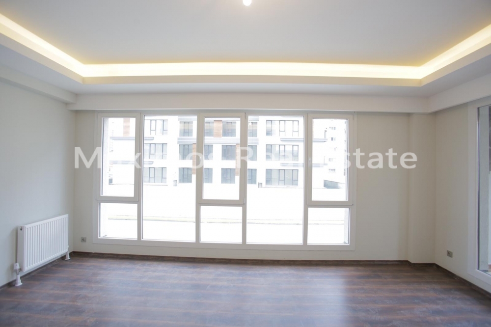 Affordable Residential Apartments with Strong City Accessibility – garden view (image 26)