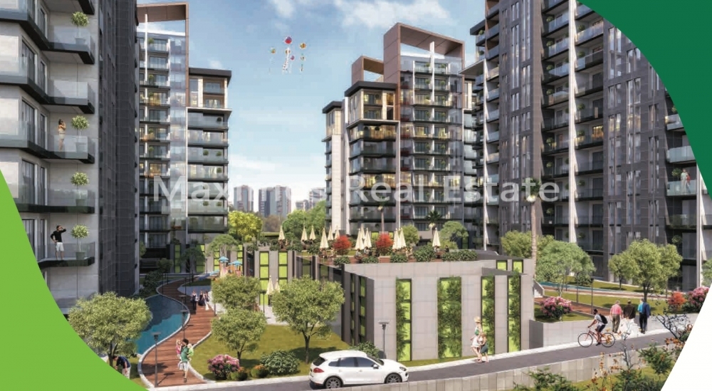 Affordable Residential Apartments with Strong City Accessibility – bathroom (image 5)