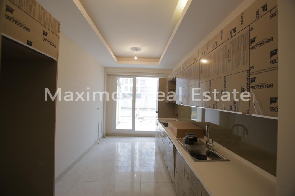 Affordable Residential Apartments with Strong City Accessibility – bedroom (image 22)