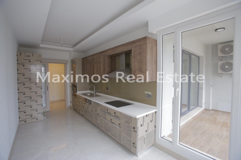 Affordable Residential Apartments with Strong City Accessibility – exterior view (image 19)