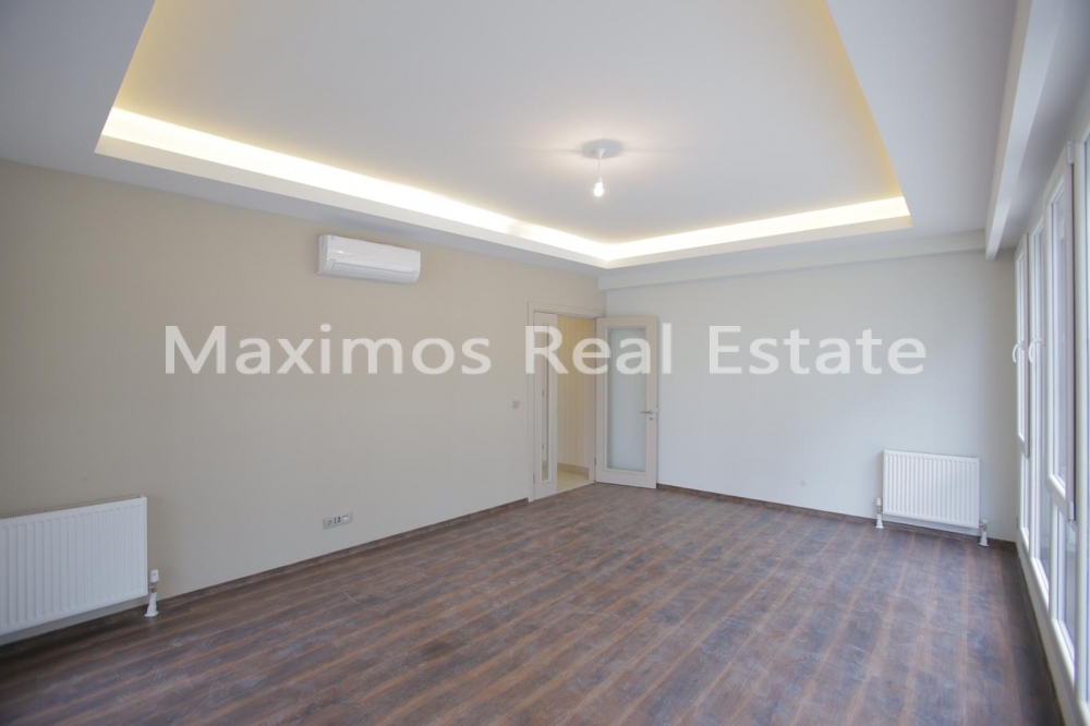 Affordable Residential Apartments with Strong City Accessibility – outdoor space (image 18)